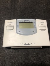 Drayton tempus seven - drayton, 7