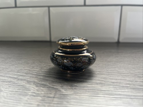 Vintage greek solid perfume - greek,