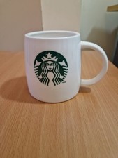 Large Starbucks Mug In Very