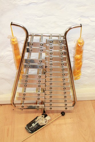Kent bell lyre - kent,