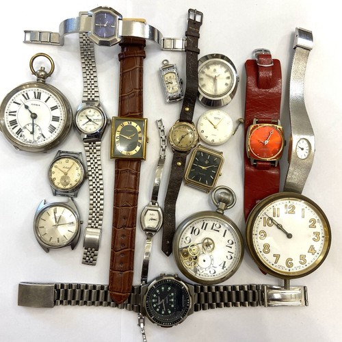 Watch bundle joblot - watch,