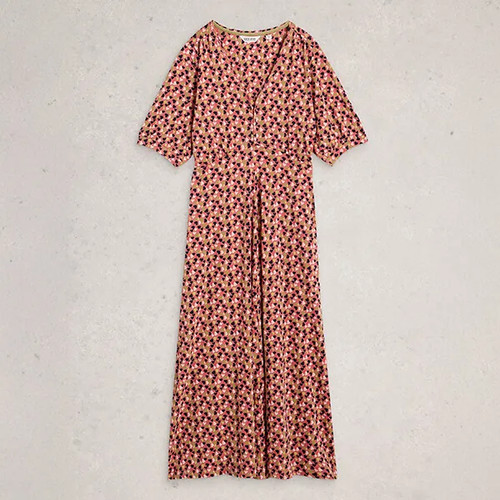 White stuff dress megan - stuff,