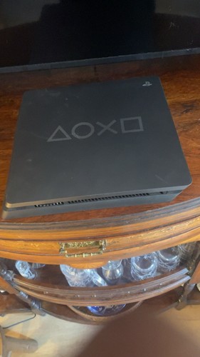 Sony playstation slim - sony, days