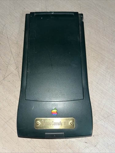 Apple newton messagepad 120 - newton,
