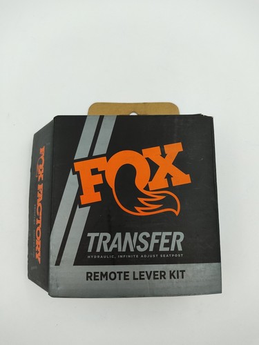 Fox transfer dropper post - dropper,