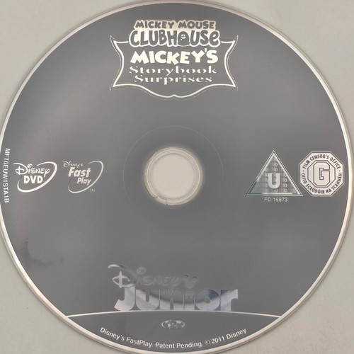 Disney mickey mouse clubhouse - disney,