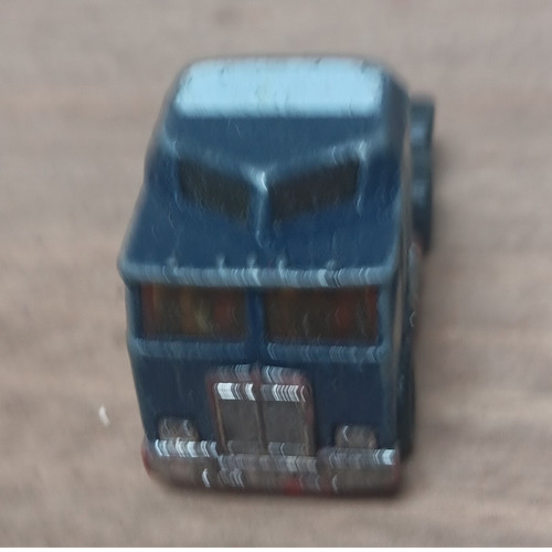 Matchbox kenworth truck - kenworth, 1981