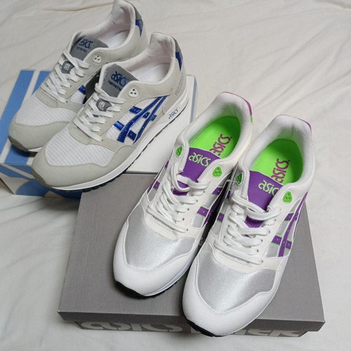 Asics tiger gel saga - asics,
