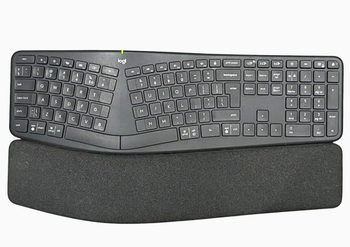 Logitech ergo k860 - logitech,