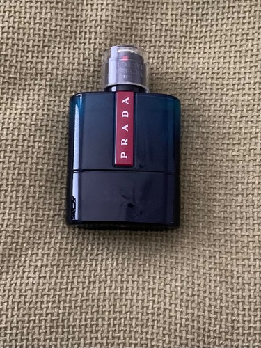Prada ocean luna rossa 100ml - ocean,