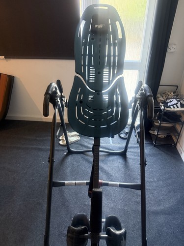 Teeter inversion table - inversion,