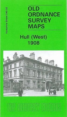 Hull 1908 yorkshire - (west),