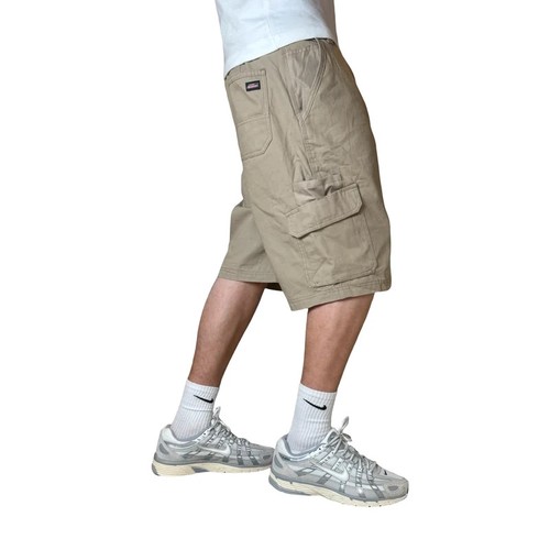 Vintage dickies beige - beige, baggy