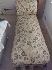 19th Century Antique Sofa