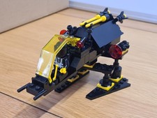 Lego BLACKTRON SPACE -  6876 -