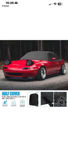 For mazda mx5 mk1 mk2 - mazda,