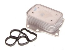 OIL COOLER ENGINE OIL FITS