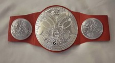 WWE Tag Team Championship