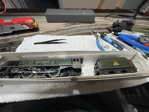 Hornby dublo dutchess - dublo, of
