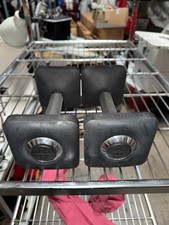 Peleton 10lb Dumbbell Weights