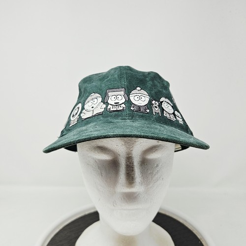 Vintage south park - south,