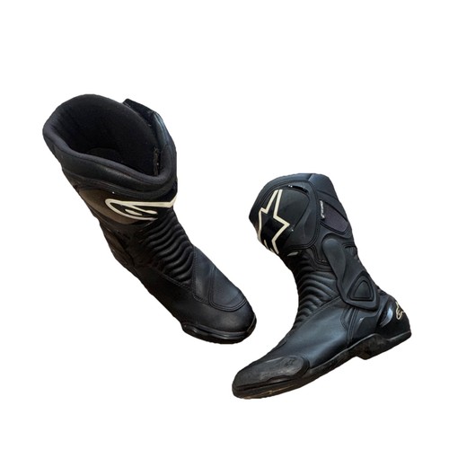 Alpinestars smx gore tex - smx-6, gore-tex