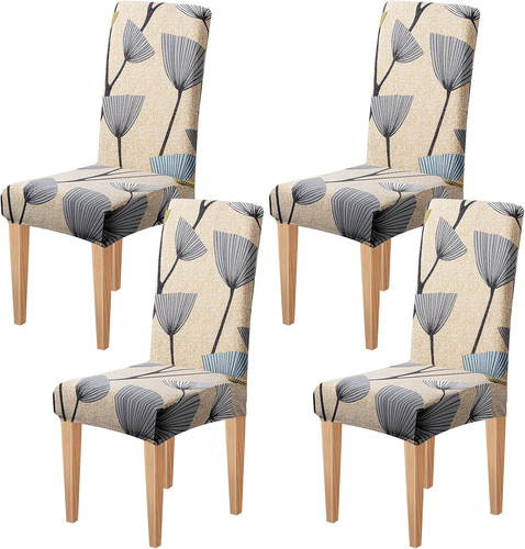 Dining chair slipcovers - dining,
