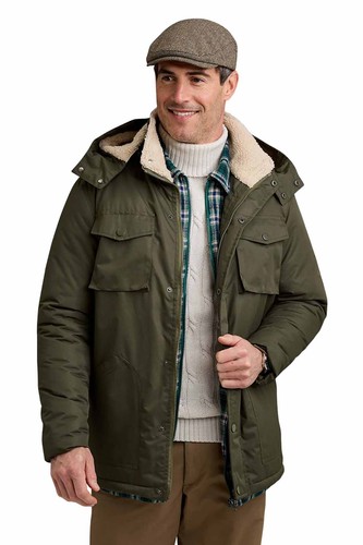 Mens waterproof jacket with - waterproof,
