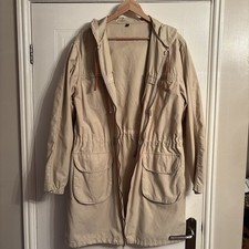 Ladies Timberland Stone Long