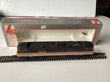 Lima Class 87 Halo'  the Wynd 87031 Intercity