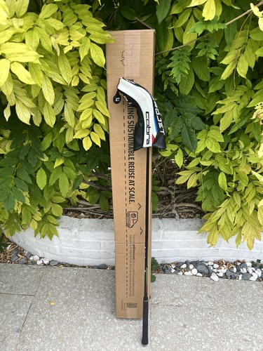 Cobra aerojet max wood - cobra,