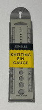 JONELLE Knitting Needles and