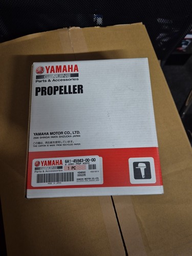 Yamaha 2hp 7 25 - 2a, x