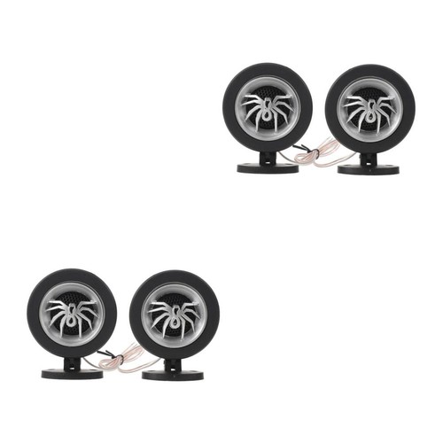 Pairs super power tweeters - pairs,