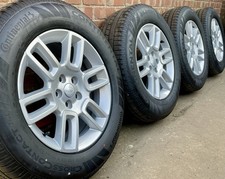 Genuine Land Rover Defender