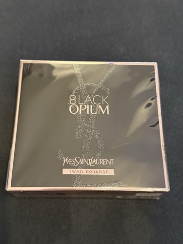 Yves saint laurent black opium - laurent,