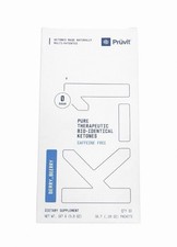 NEW K-1 Prüvit Ketones 10