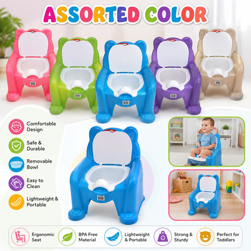 Baby toddler potty training - toddler,