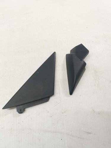 Audi door triangle - audi,