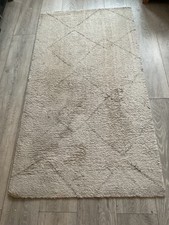 IKEA TVERSTED Rug Low Pile