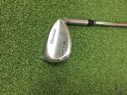 Cleveland rtz low wedge - rtz,