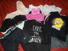 Girls bundle aged 11-12 years