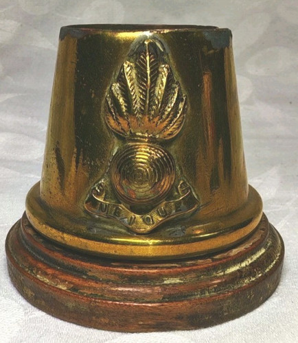 Vintage royal artillery - royal,