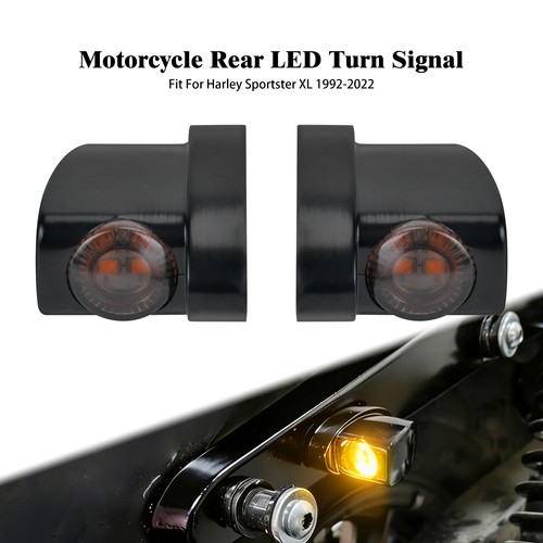 Led rear turn - rear, light