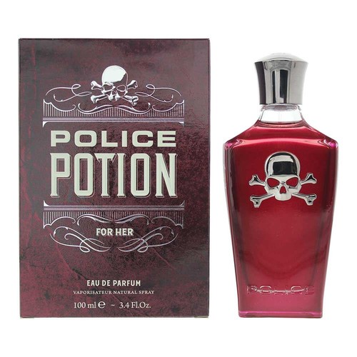 Police potion for her eau - eau, de