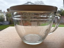 THE PAMPERED CHEF GLASS 12
