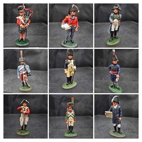 Del prado napoleon war - del,
