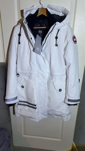 Canada goose women coat - women's,