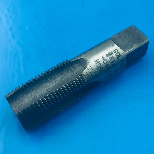 Goliath 14 bsp - x,