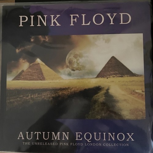 Pink floyd autumn equinox - pink,